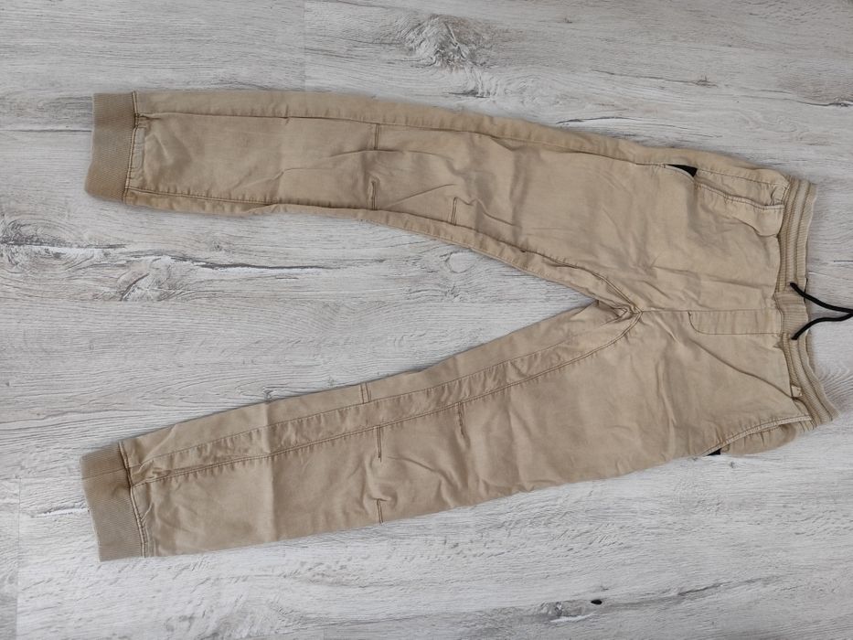 Bershka, pantaloni bărbat