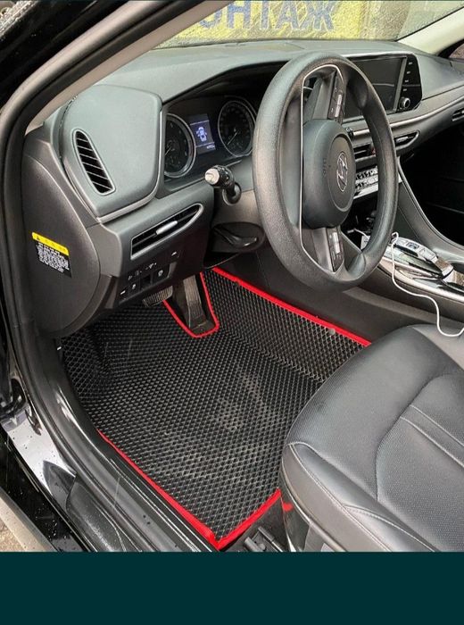 Ева коврикие  ева полик