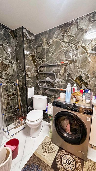 В продаже 1 комн квартира Гаухар Империя