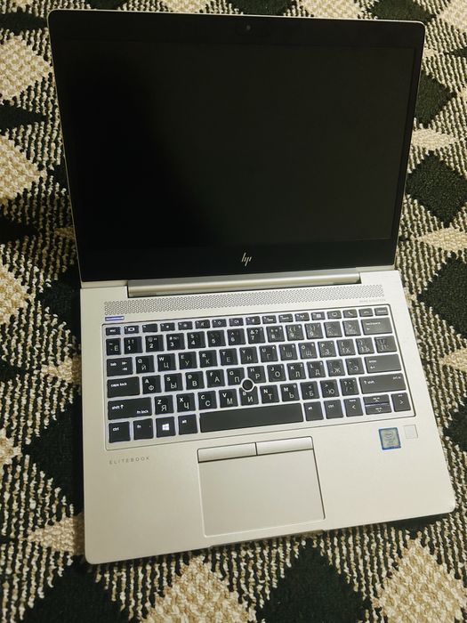 Hp Elitebook core i7 narxi arzon srochni