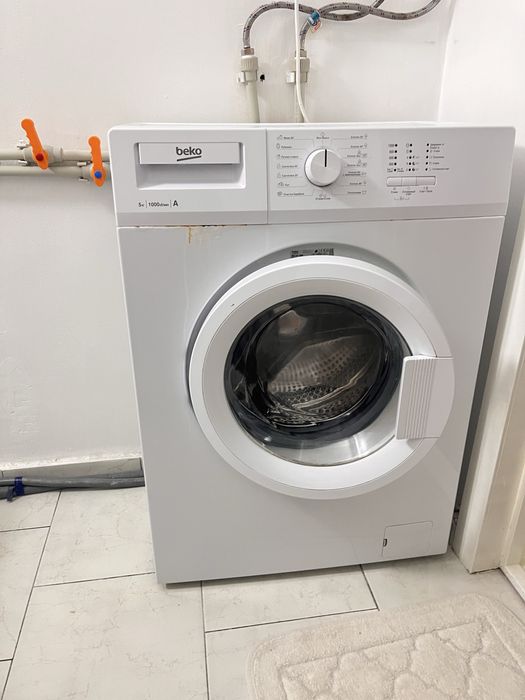 продам стиральную машинку