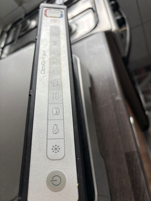 Gratar electric Tefal