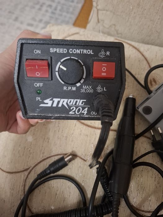 Маникюрный аппарат