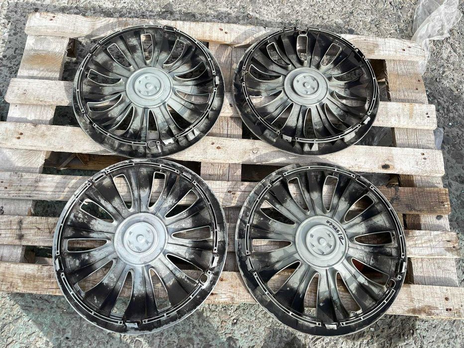 15 цола Тасове Mercedes A B class W246 C Class Оригинал