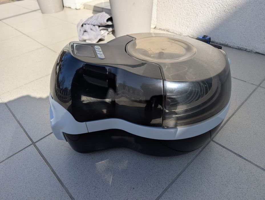 Tefal actifry 2in1 friteuza