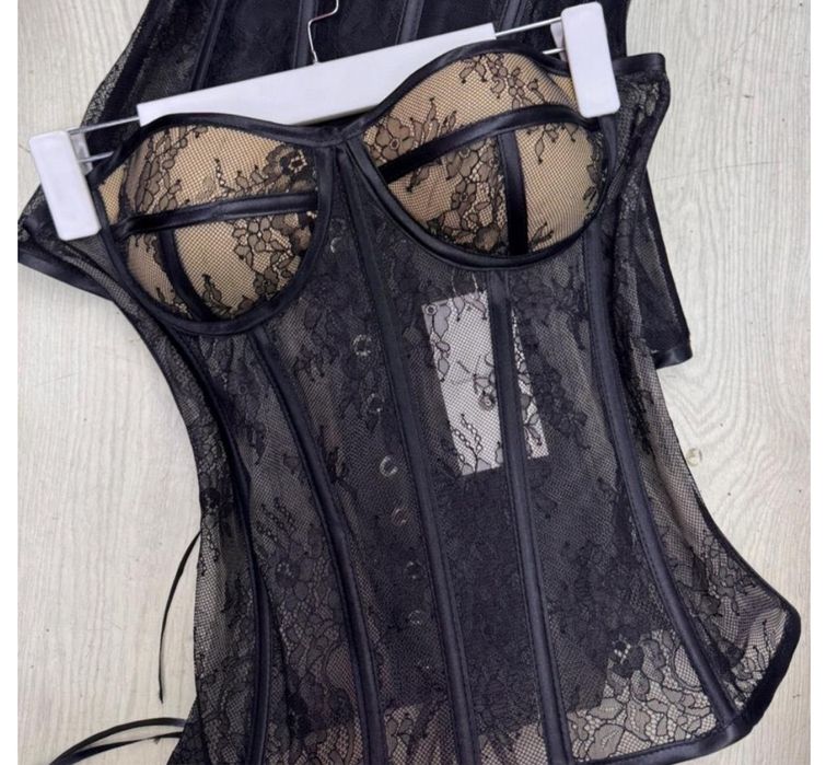 Продаю новый корсет