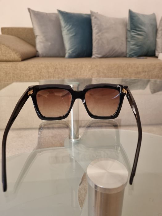 Ochelari de soare Hugo Boss (54/145)