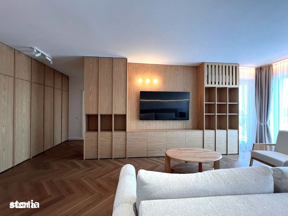 Apartament 2 camere Baneasa