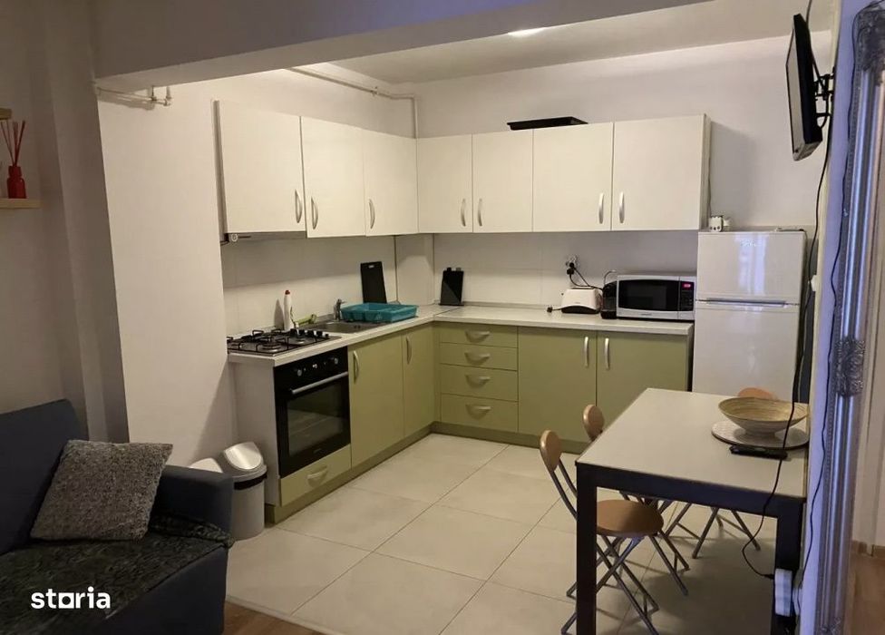 Apartament 2 camere in Iris