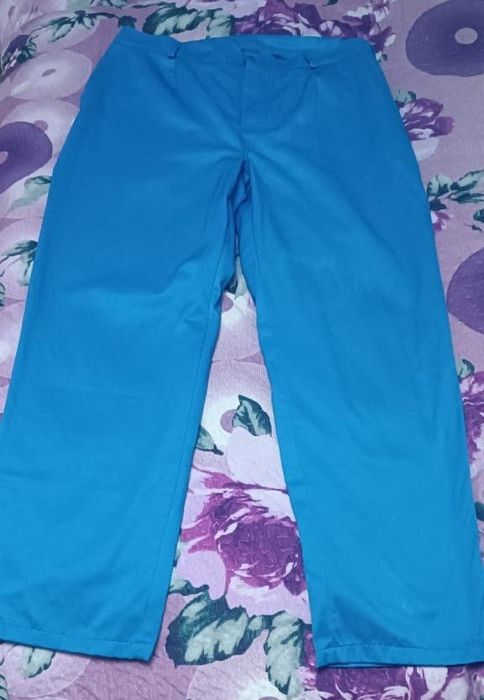 Спецодежда, цена договорная