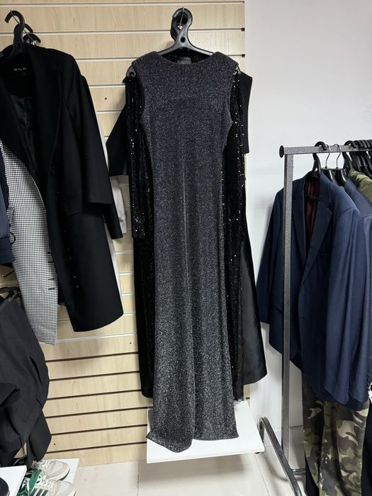 Вечерние платья