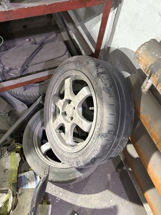 Продам диски R15