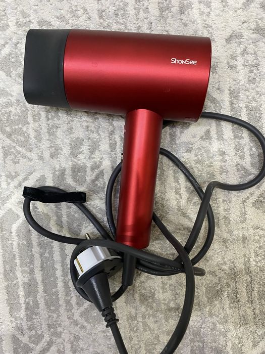 Продам фен для сушки волос