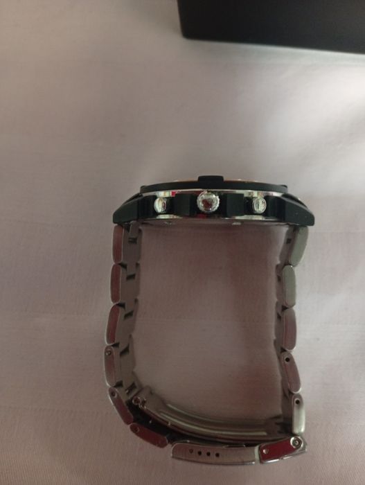 Ceas Sector la baterie cronograf nou