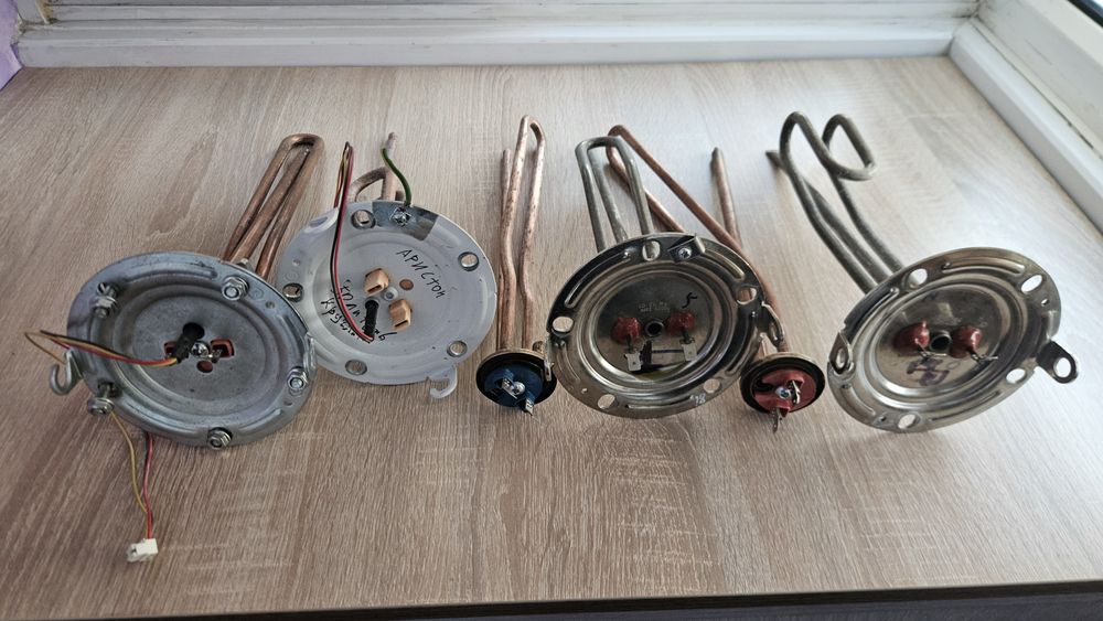 Продам тэн для водонагревателя ARISTON