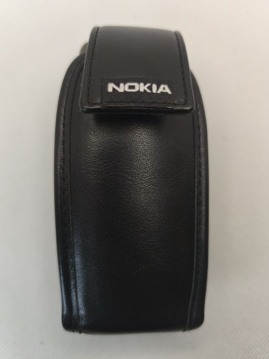 Husa/toc piele nokia