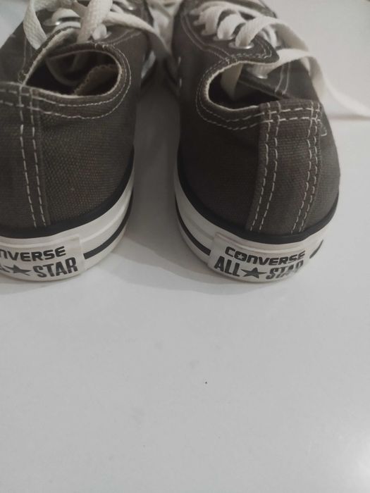 Converse all star Нови кецове 35 номер