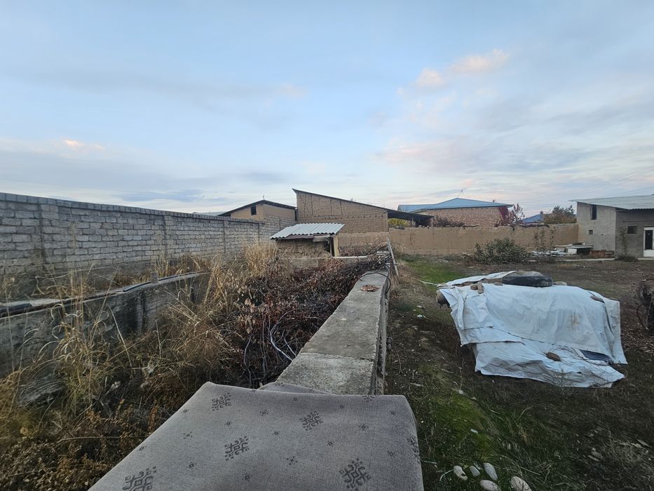 Arenda joy oltintepada 8 sotix + 2 zaxvat  аренда жой