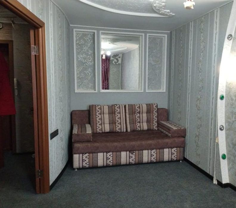 Квартира посуточно