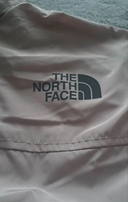The north face Windbreaker
