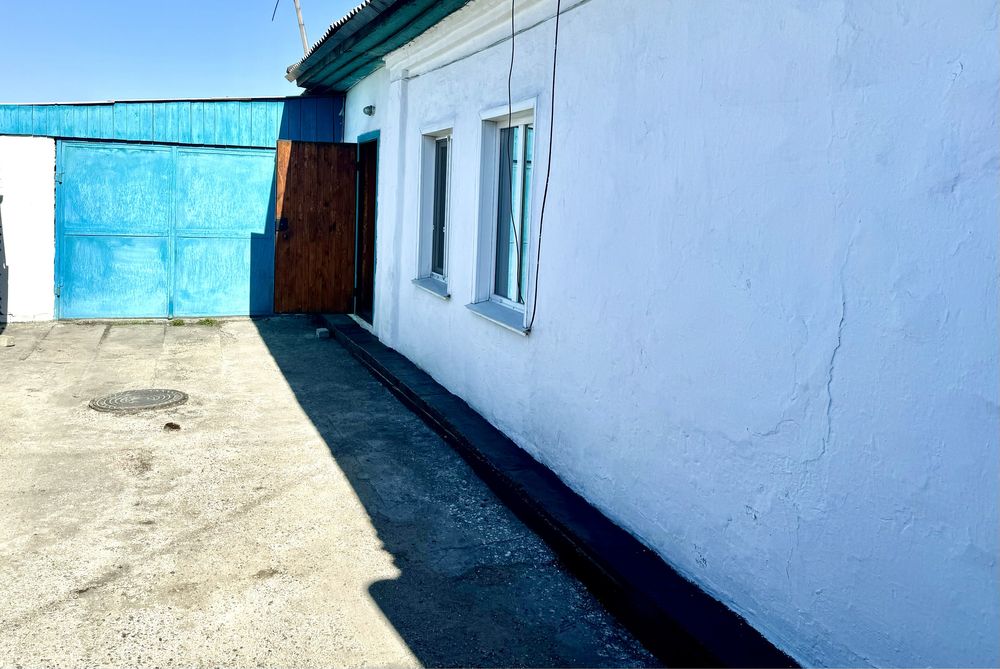 Продам частный благоустроенный дом