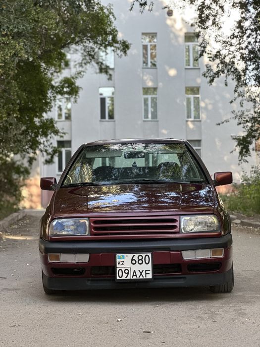 Продам венту GT 1,8
