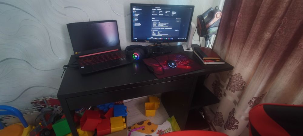 Ноутбук срочно бу