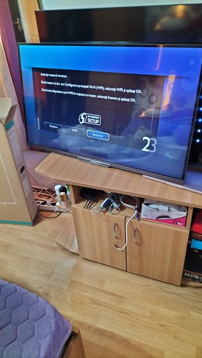 Smart TV  Philips 3D