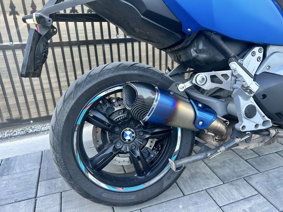 BMW C600 SPORT C650 C650GT