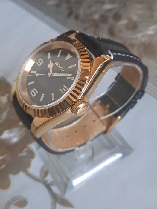 Продам часы Seiko-хомаж