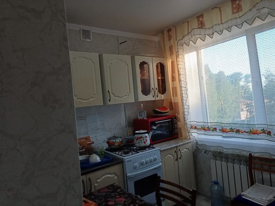 Квартира 2 комнатная