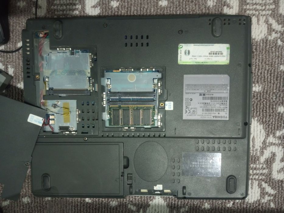 Kamputr sotiladi srochni