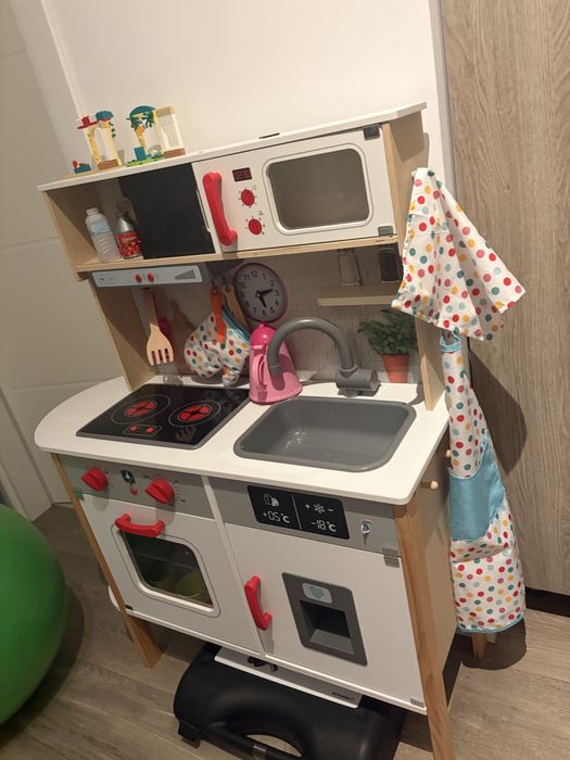 Bucatarie copii Lidl