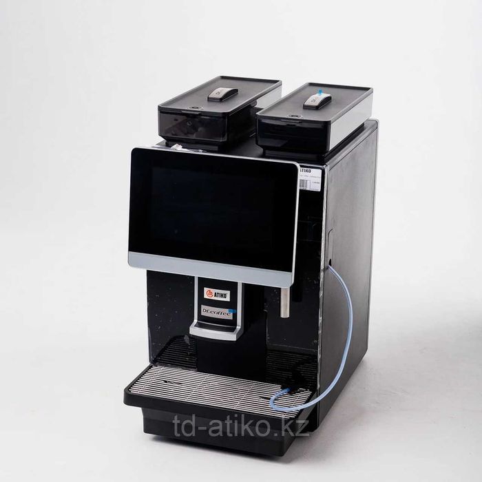 Автоматические Кофемашины для Кафе Ресторанов Офисов