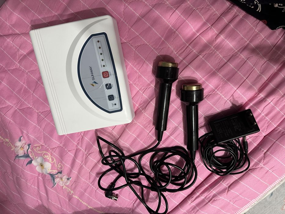 Массажный аппарат sunway