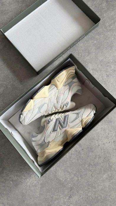 New Balance 9060 Нови Оригинални Дамски Маратонки [36-40 Номер]