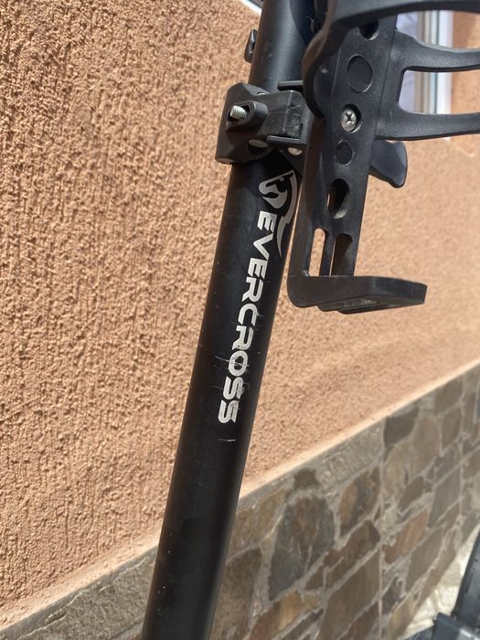 Vand Trotineta electieca EVERCROSS