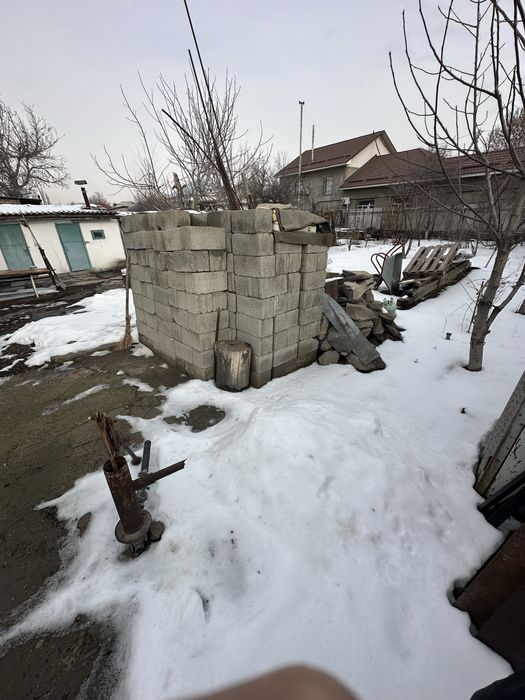 4х комн. Дом Тайвань Зербулак