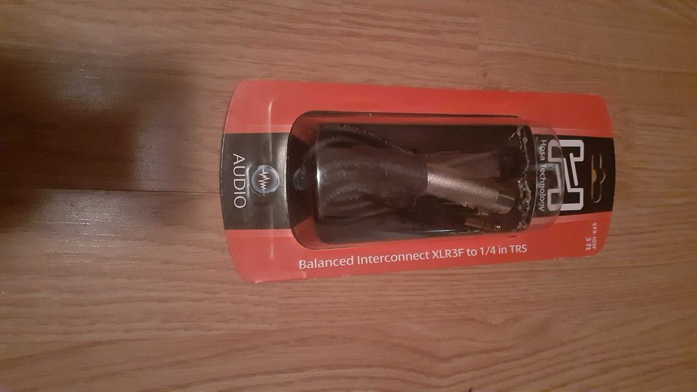 Microfon Superlux-TM58 + cablu conectare Hosa