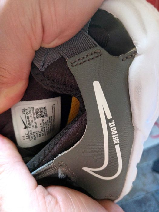 Детски маратонки Nike 28 номер