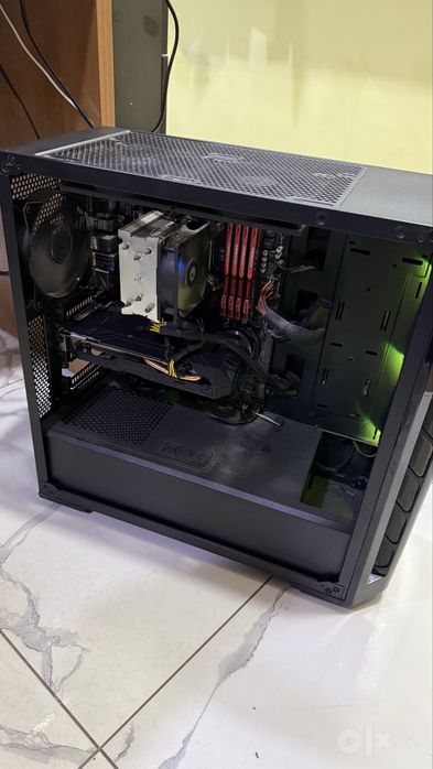 PC Intel Core I7 4790