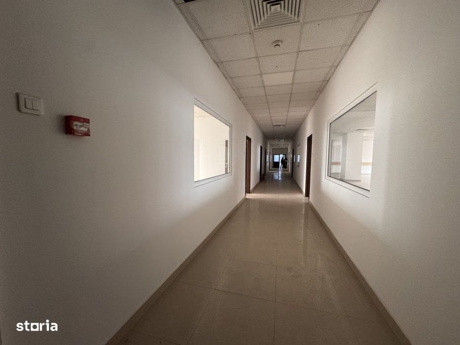 Cotroceni Business Center / Acces Stradal / Metrou / Disponibil ! - Vedere 5