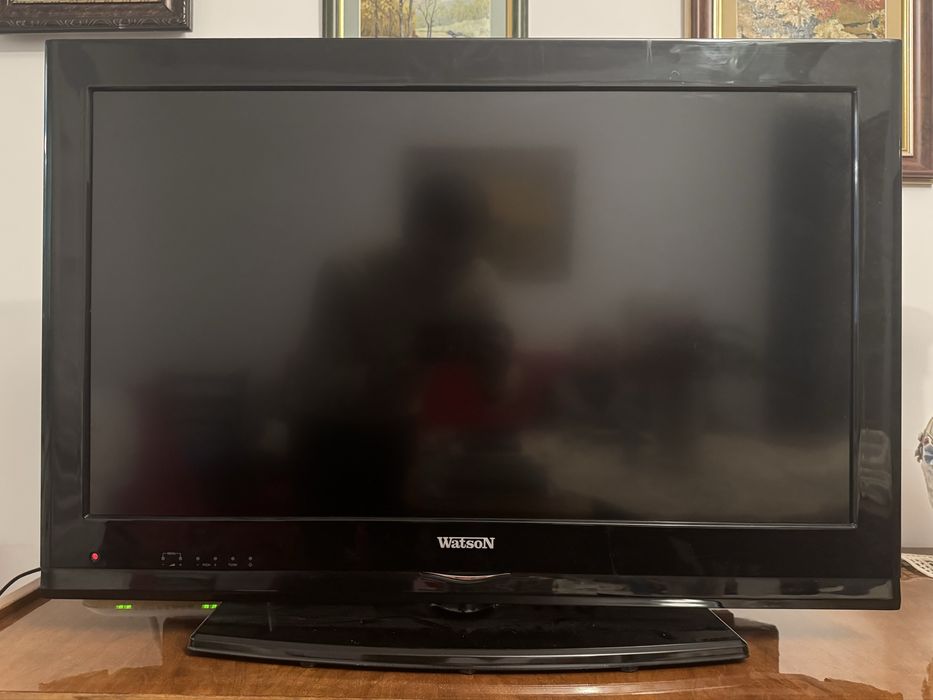 Televizor Watson LCR32HD (diagonala 81cm)
