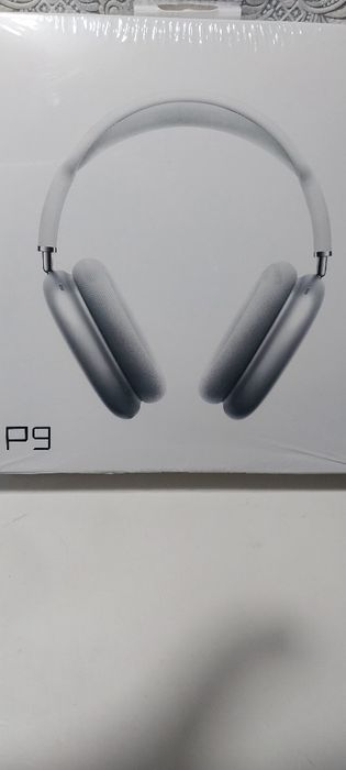 P9 Наушник Новая цена !