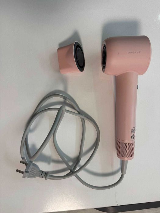 Сешоар Dreame Hair Gleam Pink 1600W