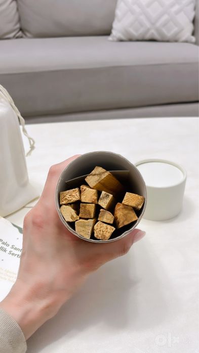 Пало Санто Palo Santo!