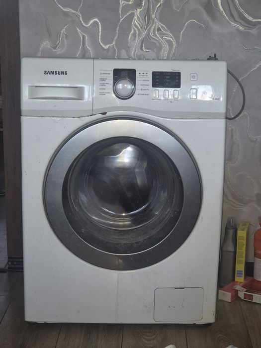 Продам стиральную машину автомат