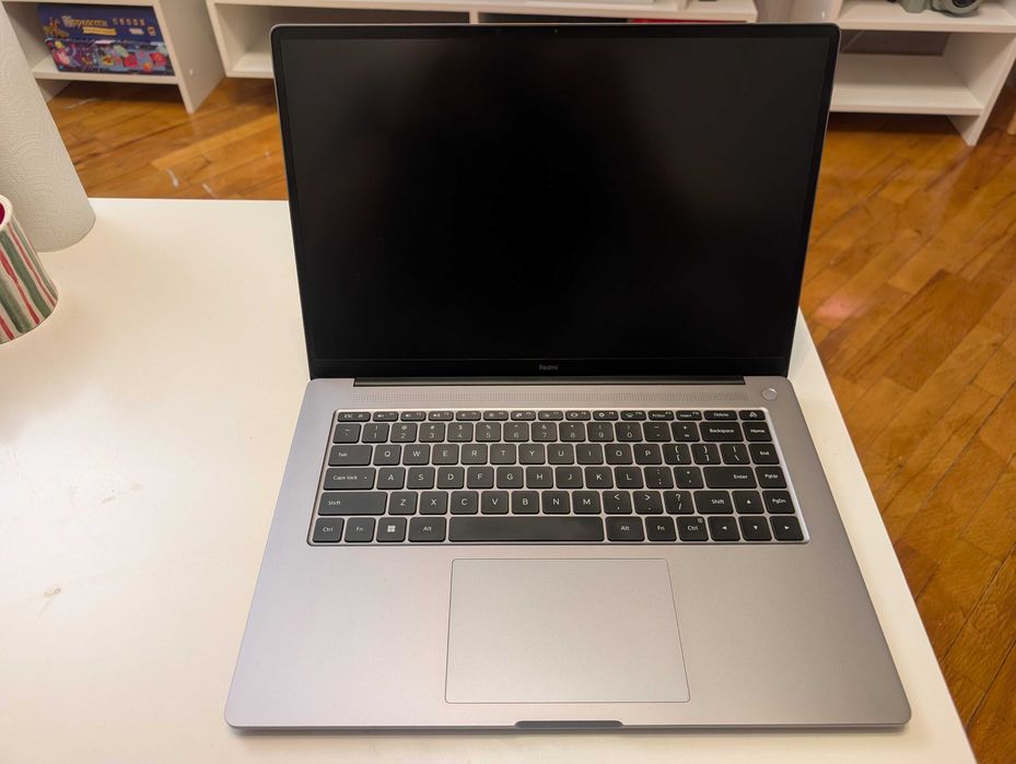 Xiaomi Redmi Book Pro 15 / Ryzen 7 6800H / 16GB