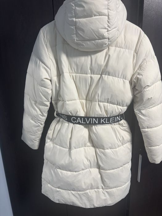 Дамско яке calvin klein