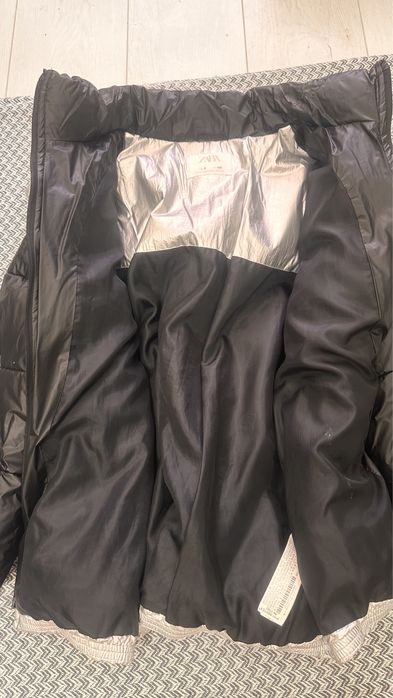 Детско зимно яке Zara